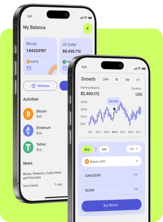 Interface da plataforma de trading Choice Lumento com dados de mercado em tempo real