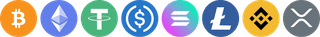 Recursos exclusivos de trading algorítmico do Choice Lumento em layout moderno